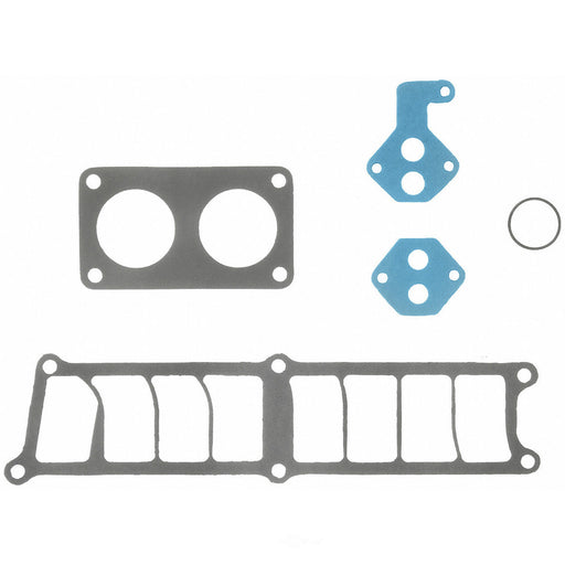 MS93834 Fel-Pro Plenum Gasket Set
