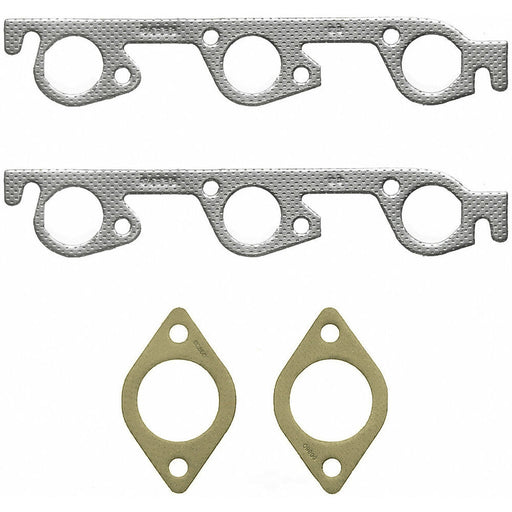 MS94666 Fel-Pro Exhaust Manifold Gasket Set