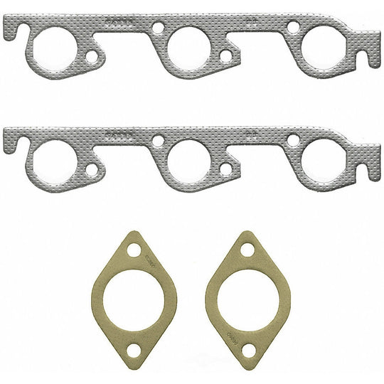 MS94666 Fel-Pro Exhaust Manifold Gasket Set