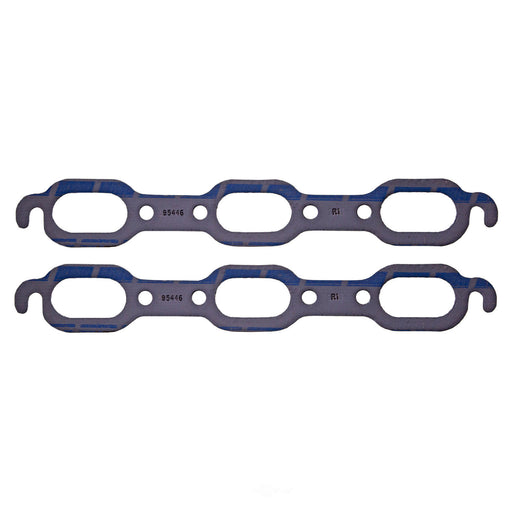 MS95446 Fel-Pro Exhaust Manifold Gasket Set