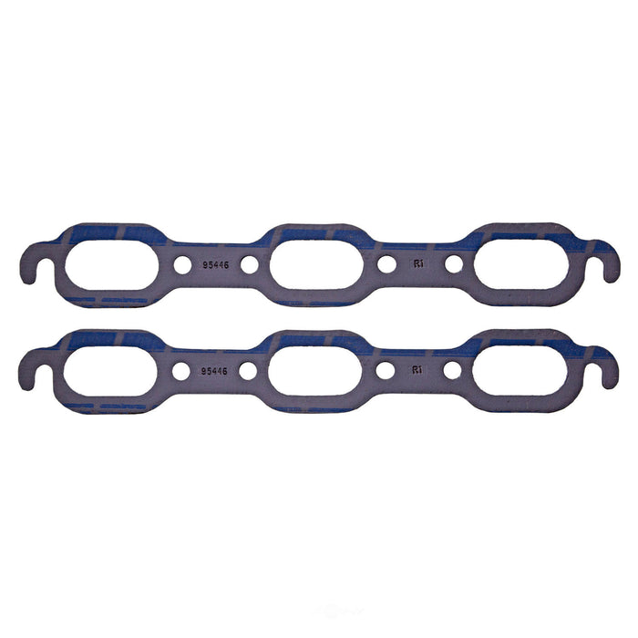 MS95446 Fel-Pro Exhaust Manifold Gasket Set