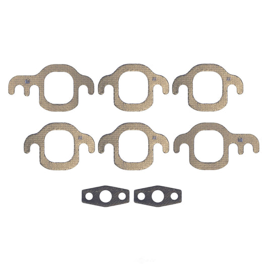 MS95842 Fel-Pro Exhaust Manifold Gasket Set
