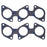 MS96614 Fel-Pro Exhaust Manifold Gasket