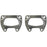 MS97197 Fel-Pro Exhaust Manifold Gasket Set