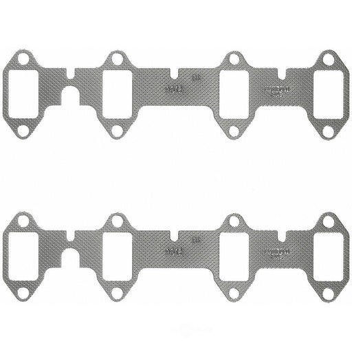 MS9812 Fel-Pro Exhaust Manifold Gasket Set