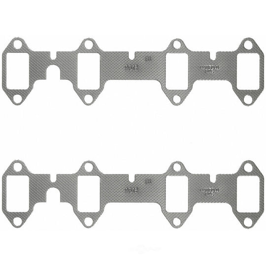 MS9812 Fel-Pro Exhaust Manifold Gasket Set