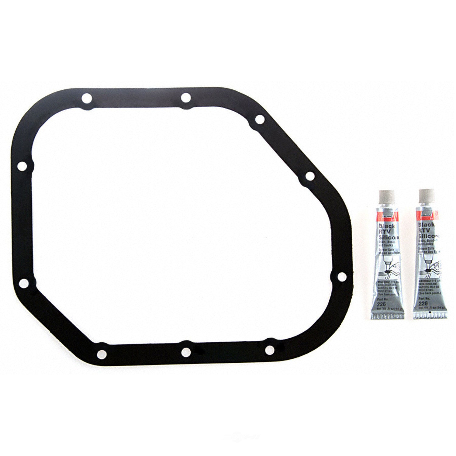 Oil 2024 pan gasket