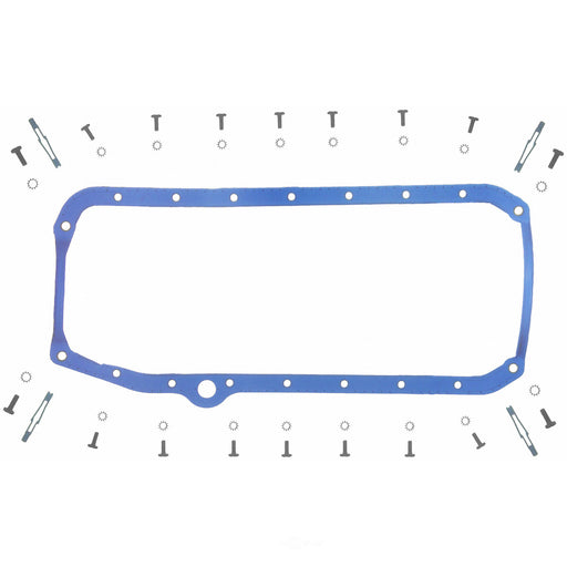 OS34509T Fel-Pro Oil Pan Gasket