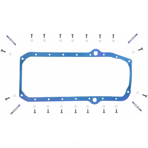 OS34510T Fel-Pro Oil Pan Gasket
