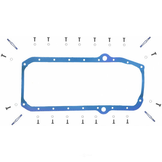 OS34510T Fel-Pro Oil Pan Gasket