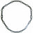 RDS55472 Fel-Pro Rear Axle Gasket Set
