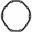RDS55479 Fel-Pro Rear Axle Gasket Set