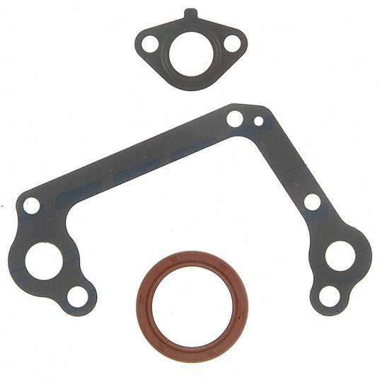 TCS45054 Fel-Pro Crankshaft Seal Set, Front