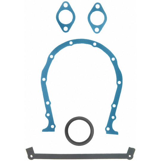 TCS45060 Fel-Pro Timing Cover Gasket Set