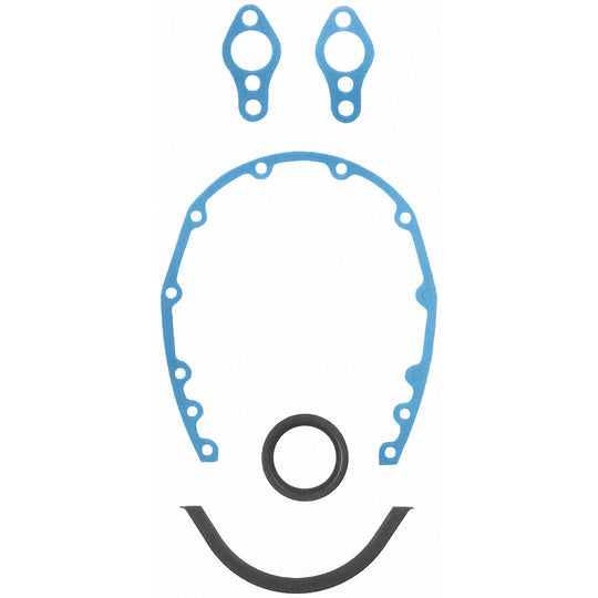 TCS45121 Fel-Pro Timing Cover Gasket Set