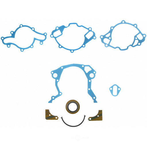 TCS45449 Fel-Pro Timing Cover Gasket Set