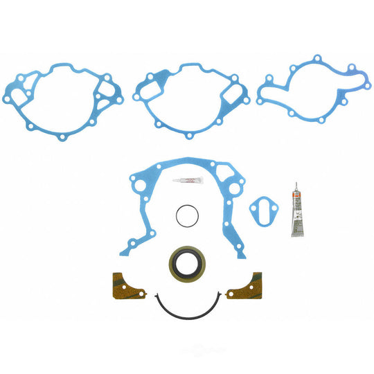 TCS45450 Fel-Pro Timing Cover Gasket Set