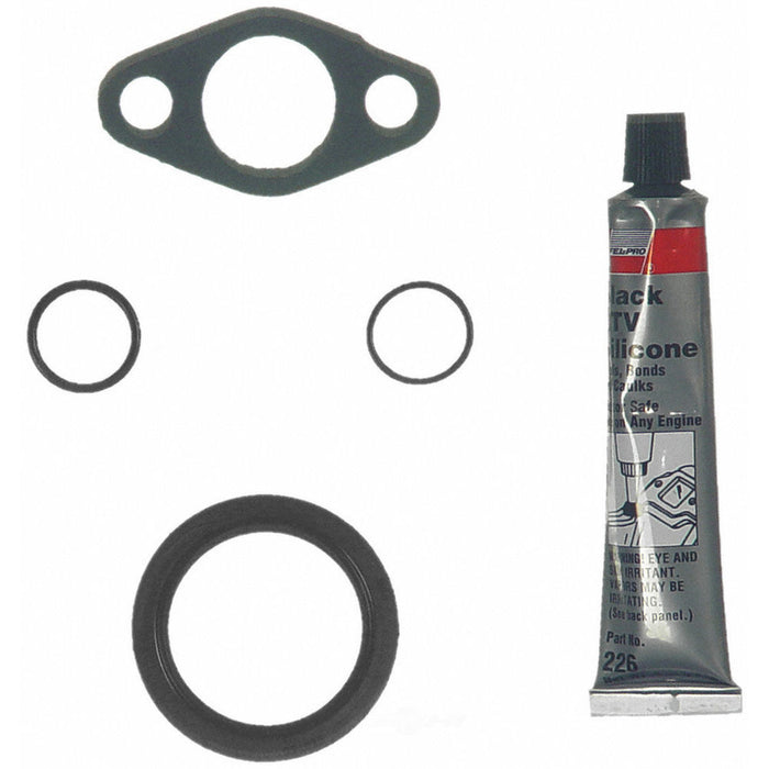 TCS45931 Fel-Pro Timing Cover Gasket Set