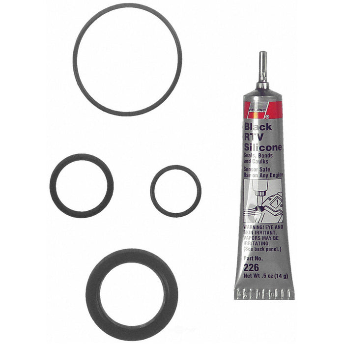 TCS45962 Fel-Pro Crankshaft Seal Set, Front