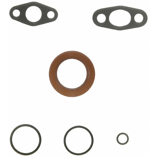 TCS45989 Fel-Pro Crankshaft Seal Set, Front