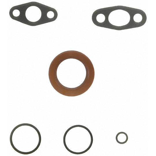TCS45989 Fel-Pro Crankshaft Seal Set, Front