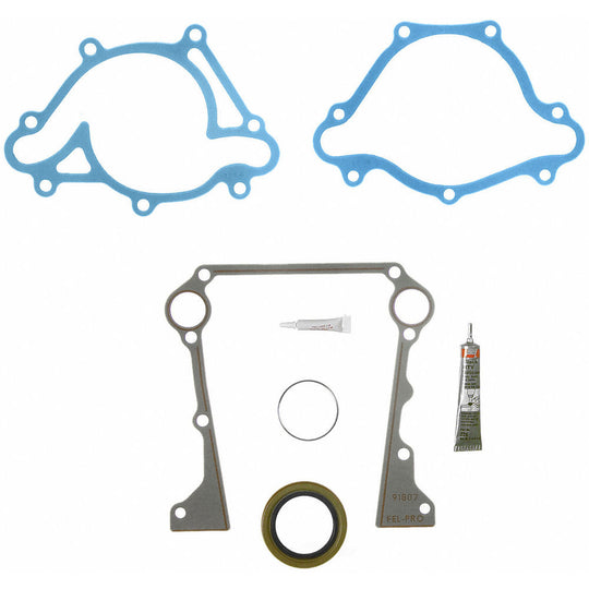 TCS45999 Fel-Pro Timing Cover Gasket Set