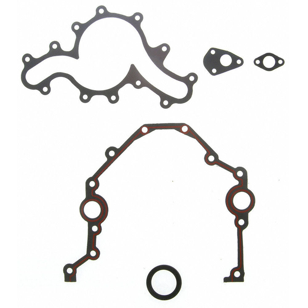 TCS46061 Fel-Pro Timing Cover Gasket Set