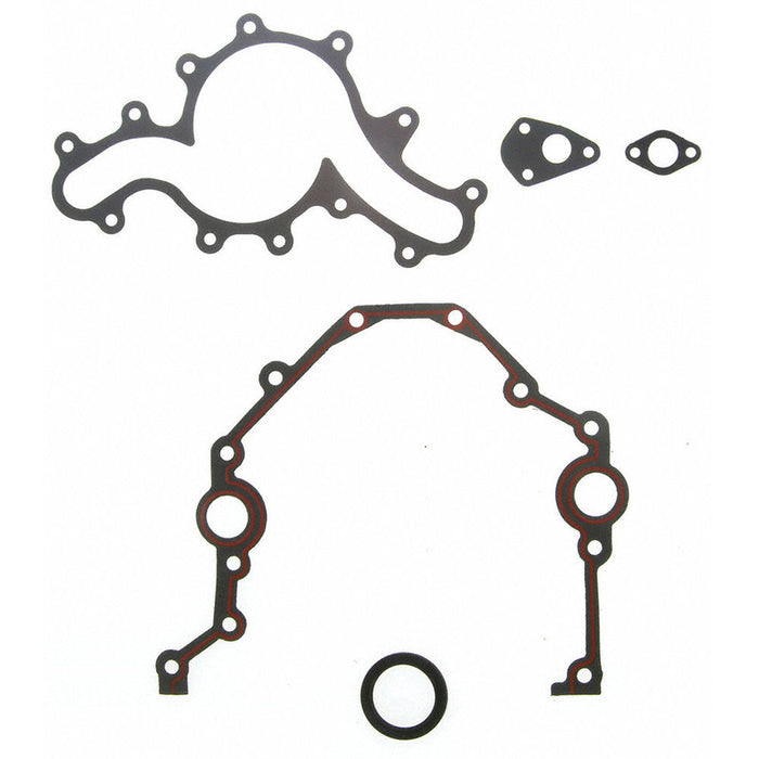 TCS46061 Fel-Pro Timing Cover Gasket Set