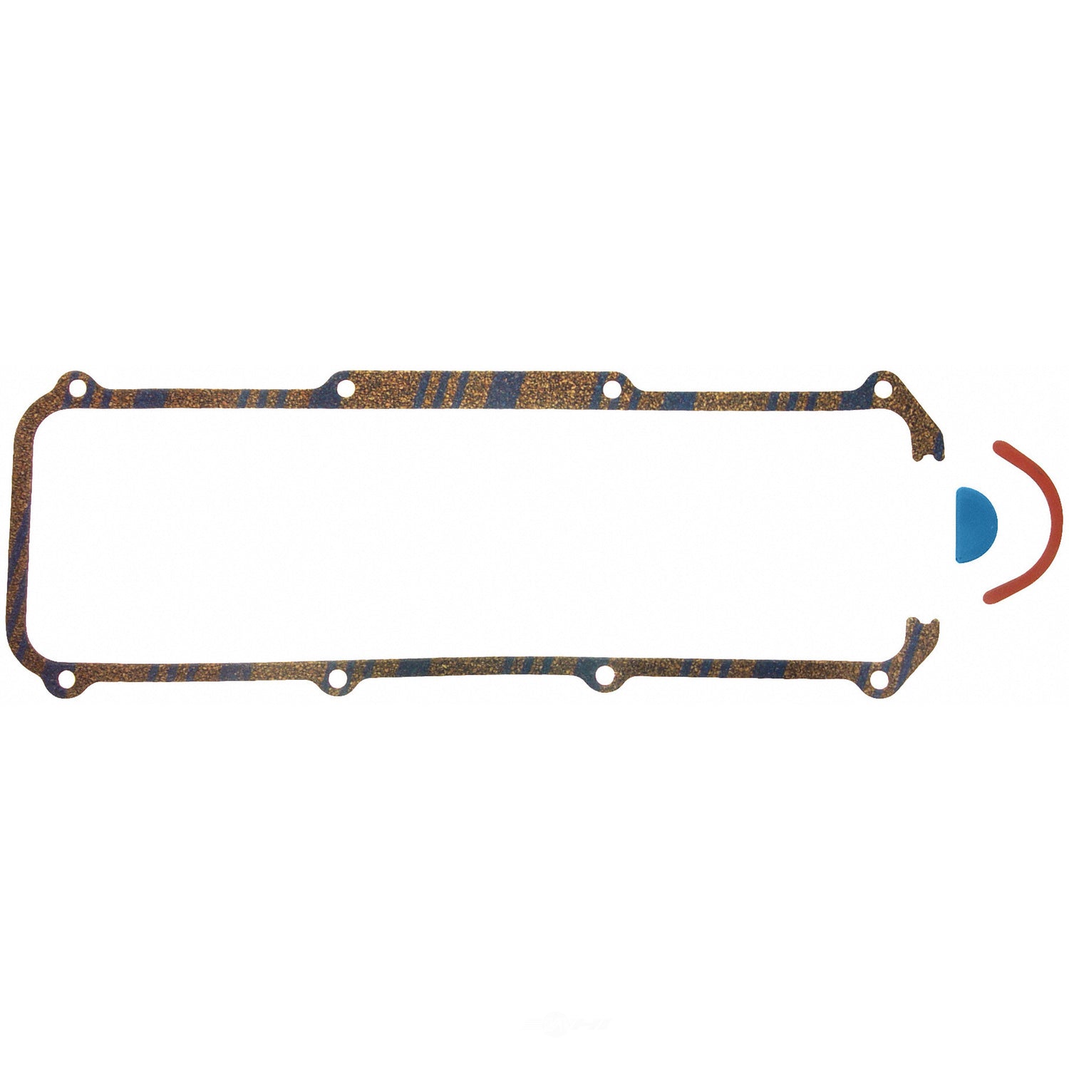 VS50107C Fel-Pro Valve Cover Gasket Set