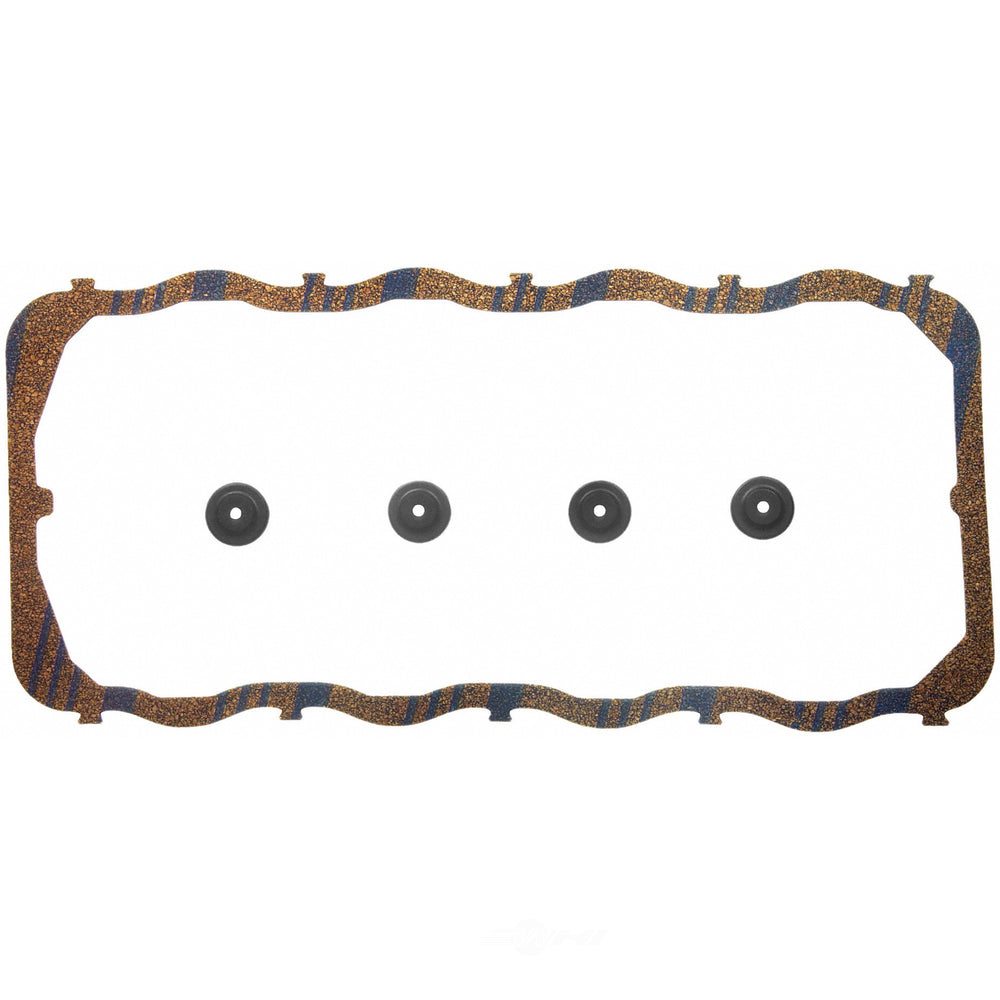 ★von★④ VS50323C Fel-Pro Valve Cover Gasket Set — Partsource