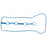 VS50530R Fel-Pro Valve Cover Gasket Set