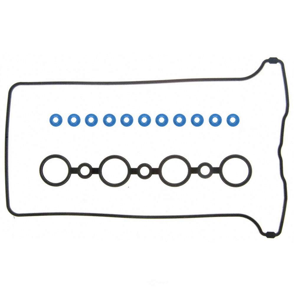VS50549R Fel-Pro Valve Cover Gasket Set