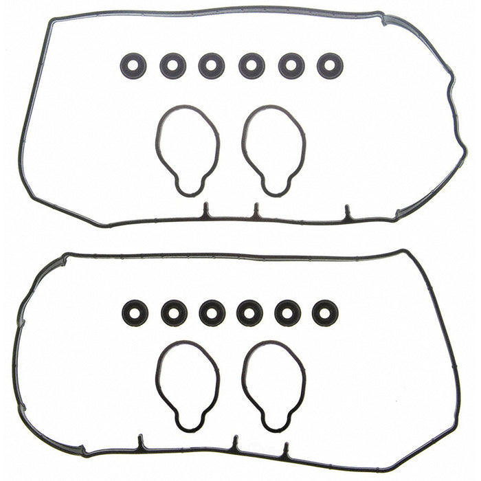 VS50557R Fel-Pro Valve Cover Gasket Set