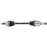 SK8025 Trakmotive Auto CV Axle