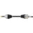 SK8056 Trakmotive Auto CV Axle