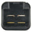 SL2110 BWD Headlight Switch