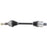 SN8012 Trakmotive Auto CV Axle