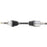 SN8019 Trakmotive Auto CV Axle
