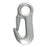 81360 Snap Hook with 5/8 Eye (3,500 lbs.)