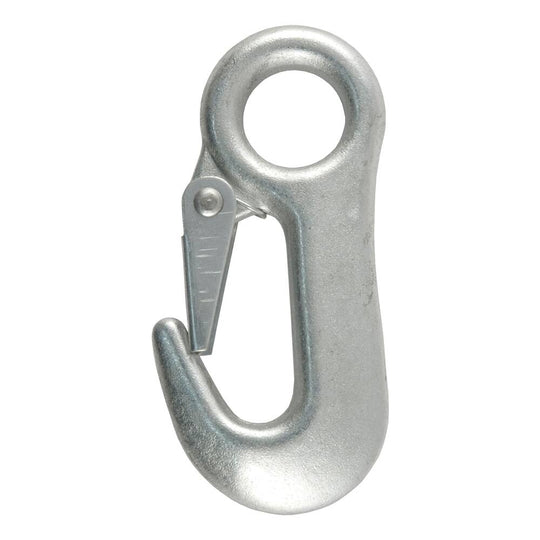 81360 Snap Hook with 5/8 Eye (3,500 lbs.)