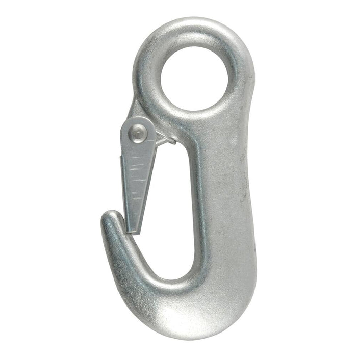 81360 Snap Hook with 5/8 Eye (3,500 lbs.)