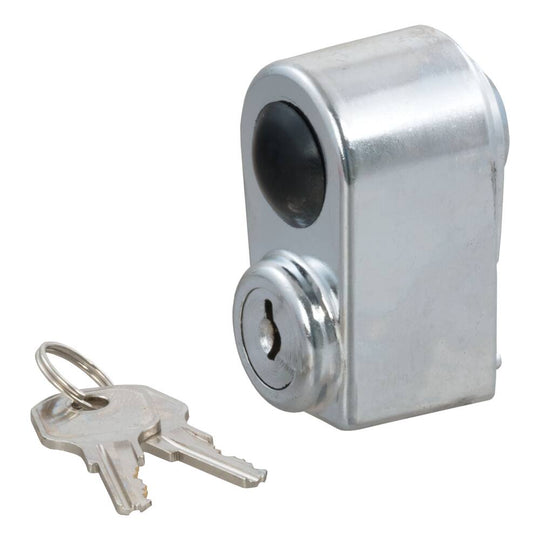 23562 Spare Tire Lock (Chrome)