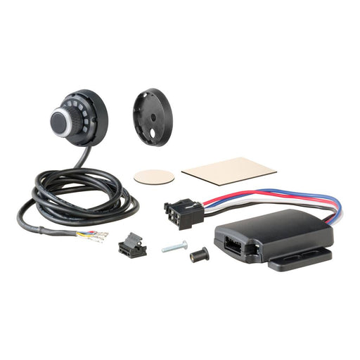 51170 Spectrum Integrated Proportional Trailer Brake Controller