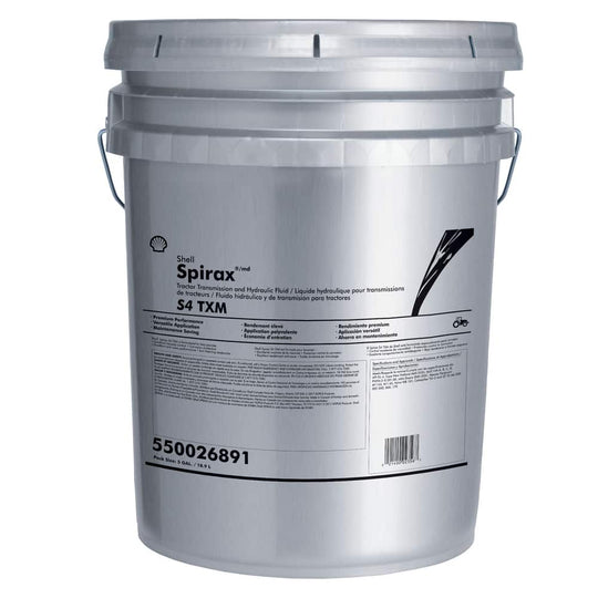 550026891 Spirax S4 TXM_1*5ugl_A1WJ