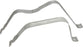 ST439 Spectra Fuel Tank Straps
