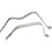 ST343 Spectra Fuel Tank Straps