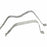 ST283 Spectra Fuel Tank Straps