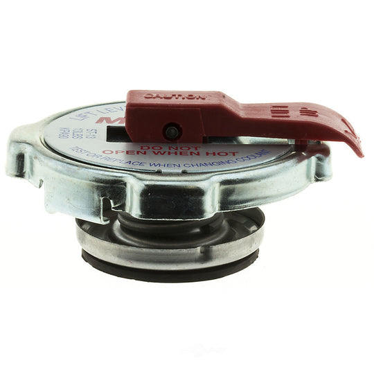 ST13 MotoRad Radiator Cap