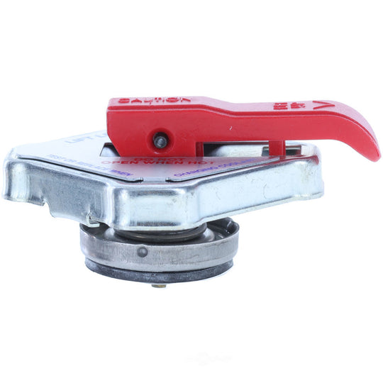ST13R MotoRad Radiator Cap
