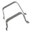 ST286 Spectra Fuel Tank Straps